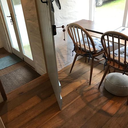 Appartamento Tiny Cosy Snug Manorowen Esterno foto