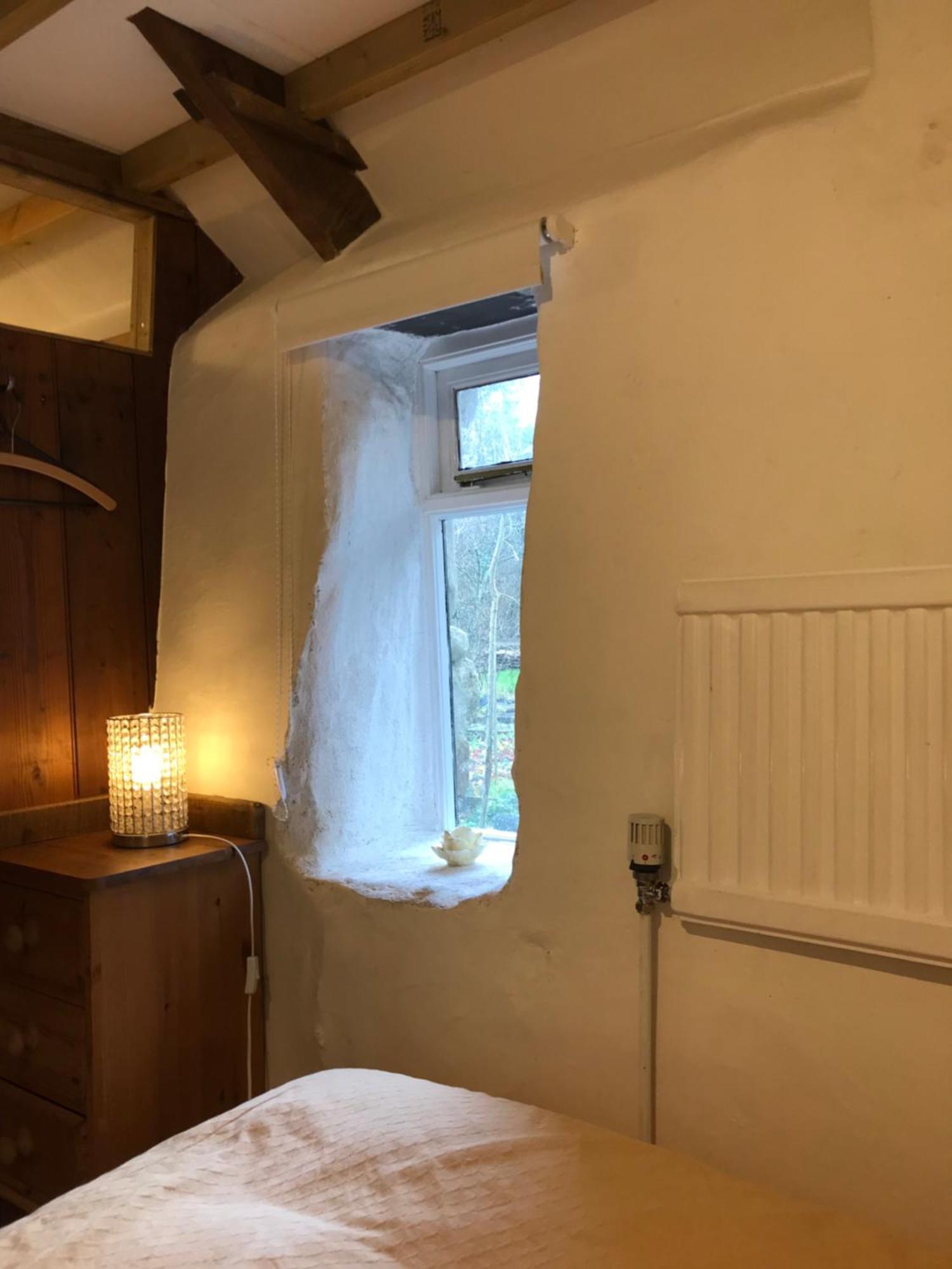 Appartamento Tiny Cosy Snug Manorowen Esterno foto