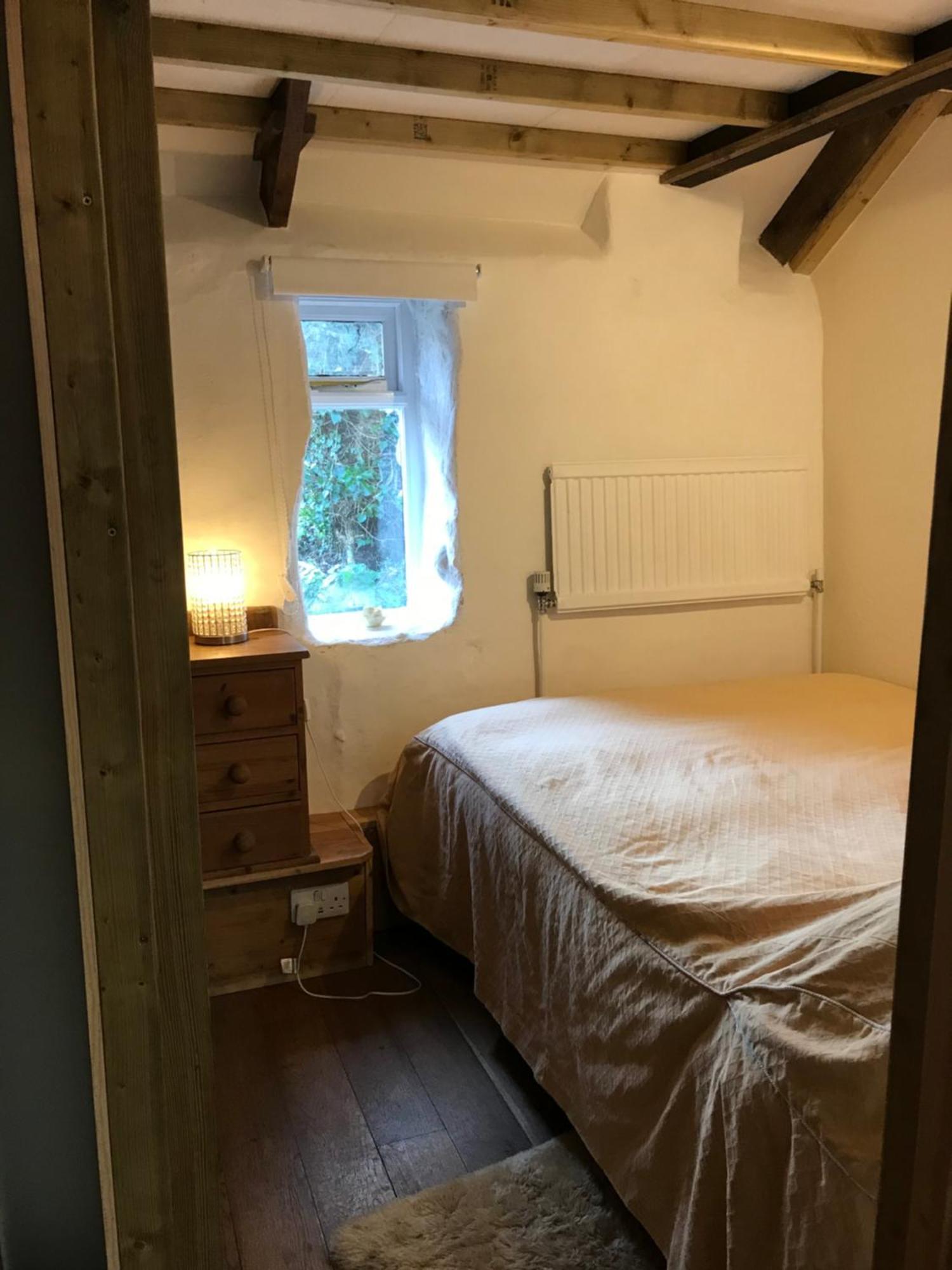Appartamento Tiny Cosy Snug Manorowen Esterno foto