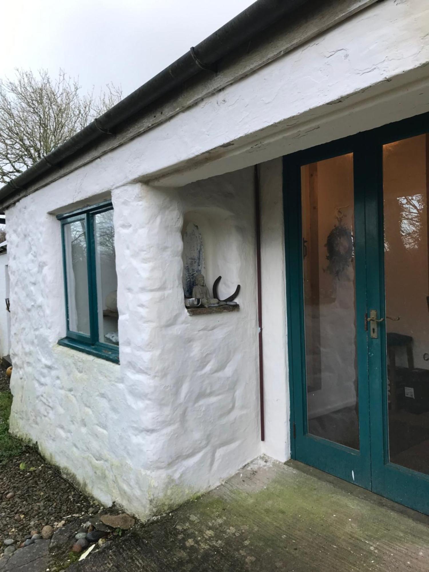 Appartamento Tiny Cosy Snug Manorowen Esterno foto