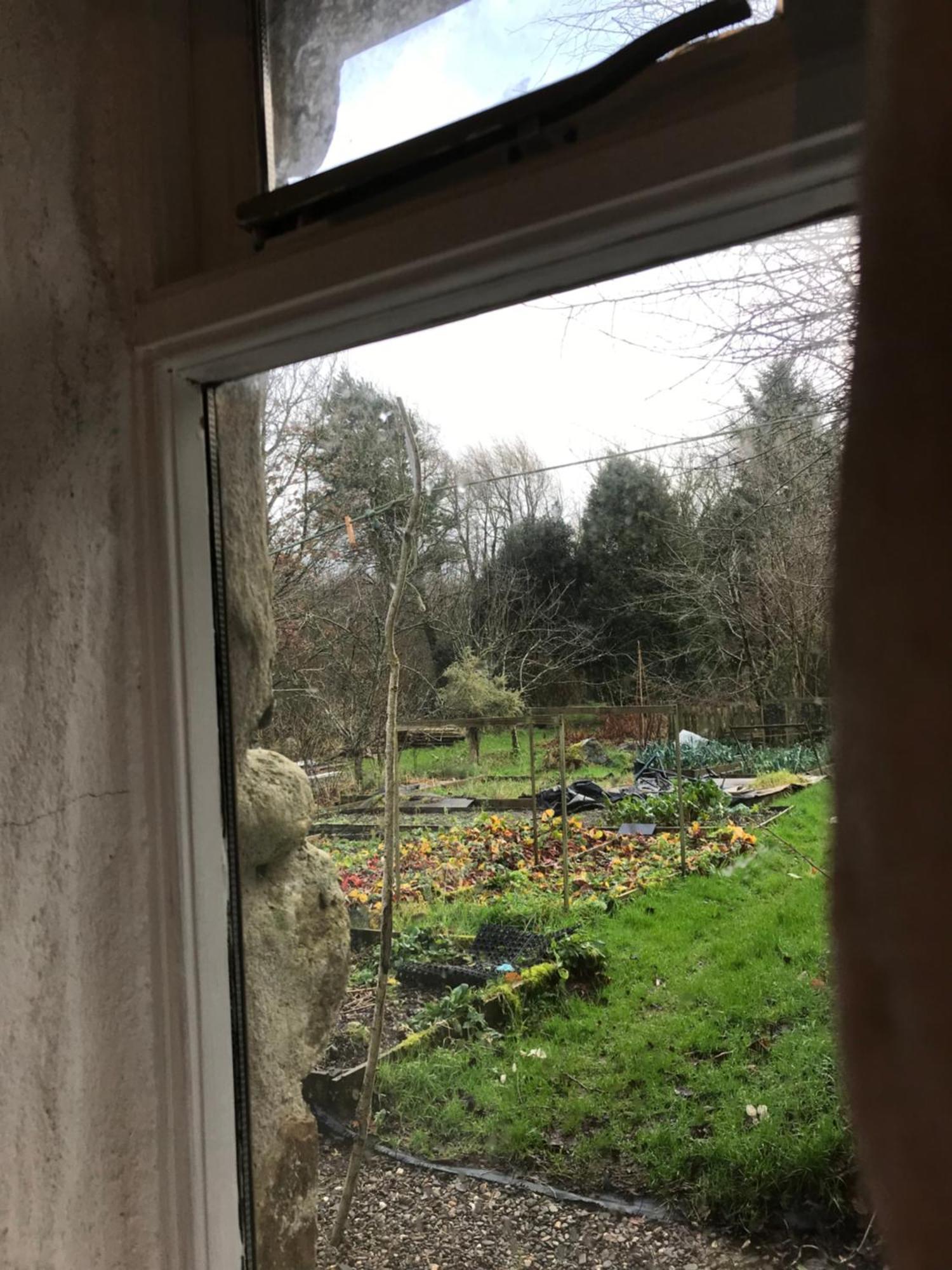 Appartamento Tiny Cosy Snug Manorowen Esterno foto