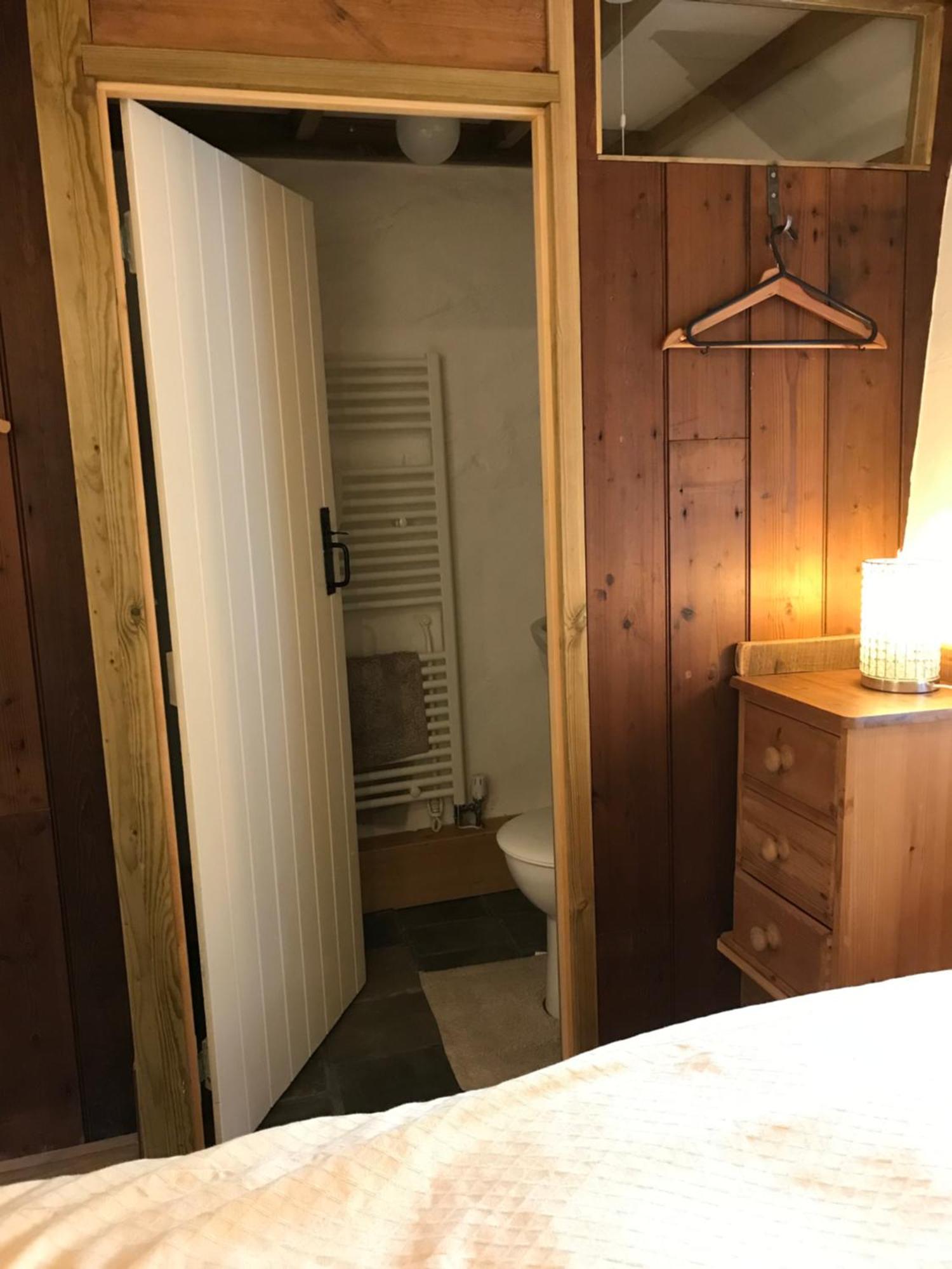 Appartamento Tiny Cosy Snug Manorowen Esterno foto